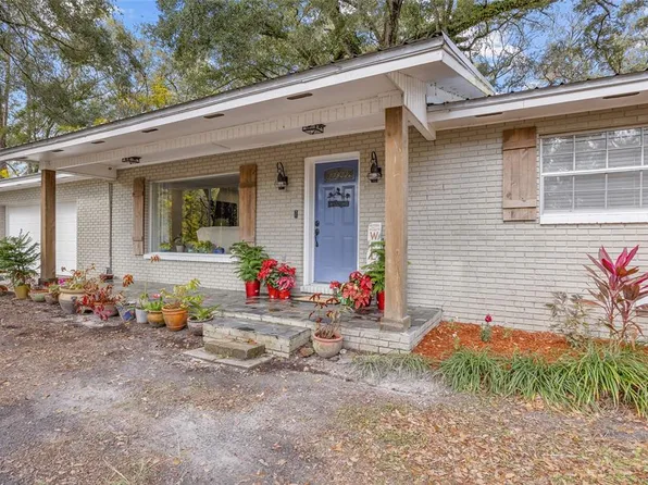 915 SW 4th Ave, Trenton, FL 32693