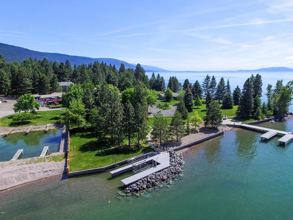 15286 Woods Bay Point Rd, Bigfork, MT 59911 | Zillow