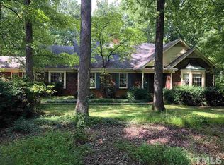 406 Homestead Rd, Chapel Hill, NC 27516