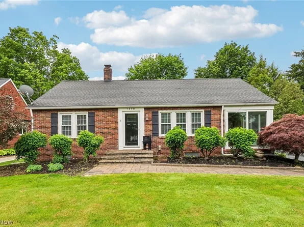 7498 Cadle Ave, Mentor, OH 44060