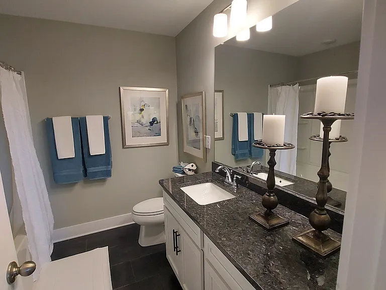 Large Vanity