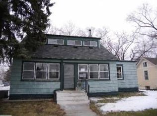 4230 Regent Ave N, Robbinsdale, MN 55422