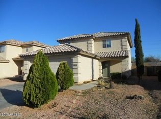 12926 W Paradise Dr, El Mirage, AZ 85335