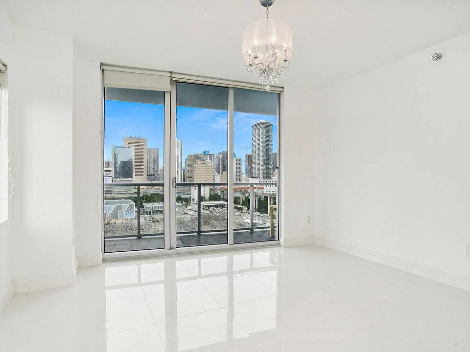 Master Bedroom 1