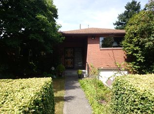 6323 44th Ave SW, Seattle, WA 98136