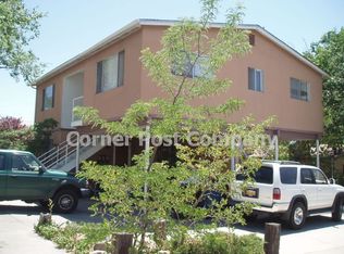 1820 Lead Ave SE APT A, Albuquerque, NM 87106