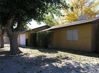 11100 Morongo Way, Morongo Valley, CA 92256