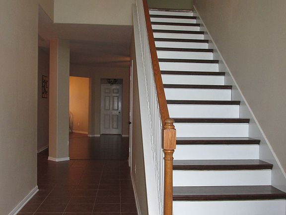 View from Front Door