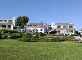 1525 Boston Post Rd, Westbrook, CT 06498