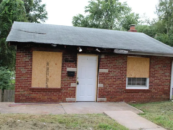 8732 Link Ave, Saint Louis, MO 63121