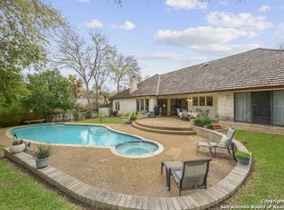 323 Bluffcrest, San Antonio, TX 78216