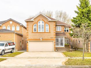 1466 Willowvale Gdns, Mississauga, ON L5V 1T7