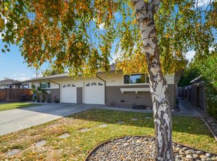 1170 White Dr, Santa Clara, CA 95051