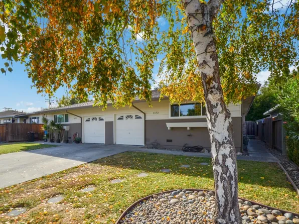 1170 White Dr, Santa Clara, CA 95051