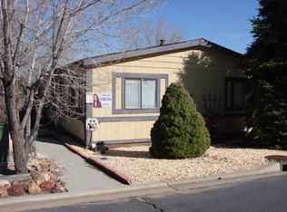 30 Cabernet Pkwy, Reno, NV 89512