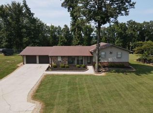 4299 Henrietta Dr, Morristown, TN 37814