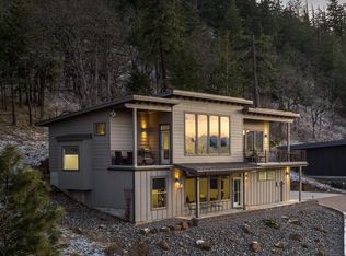 460 Maya Way, Mosier, OR 97040