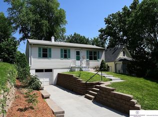 3614 Ida St, Omaha, NE 68112
