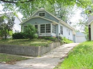 711 Eastland Ave, Akron, OH