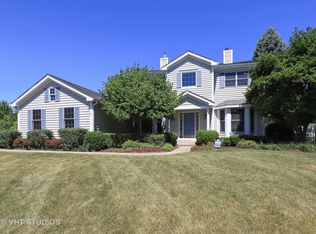 31060 Prairie Ridge Rd, Libertyville, IL 60048