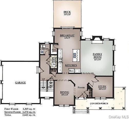 2nd image of 26 Vintners Way