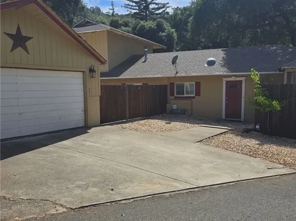 6515 Hohape Ave, Kelseyville, CA 95451