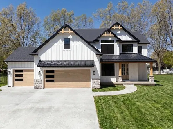 9941 Honey Creek Trl, Portage, MI 49024