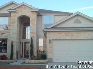 113 Crimson Tree, Cibolo, TX 78108
