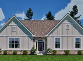 The Jackson Plan, Twin Willows, Smyrna, DE 19977