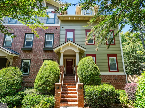 655 Mead St SE Unit 96, Atlanta, GA 30312