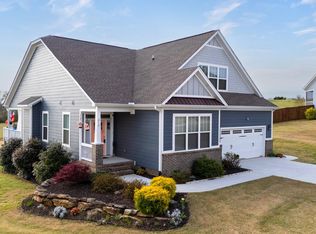 210 Claridge Way, Greer, SC 29651