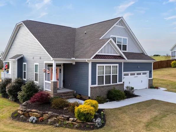 210 Claridge Way, Greer, SC 29651