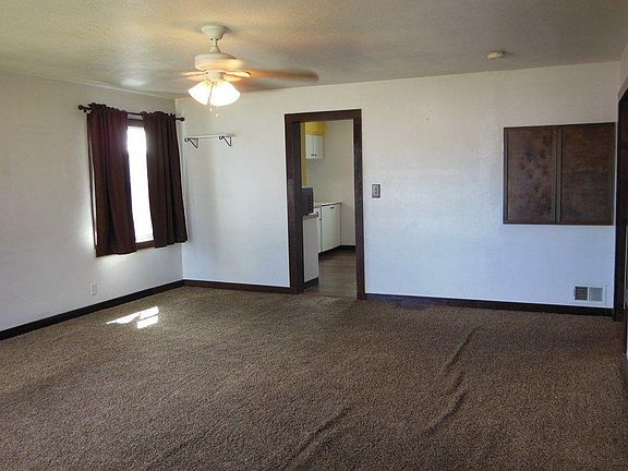 Living room - main floor
