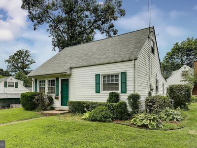 114 Colburn Dr, Manassas Park, VA, 20111