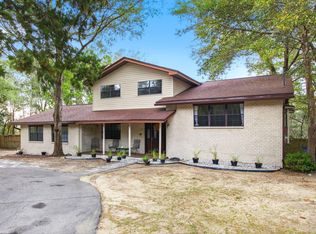 336 Virginia Ave, Valparaiso, FL 32580