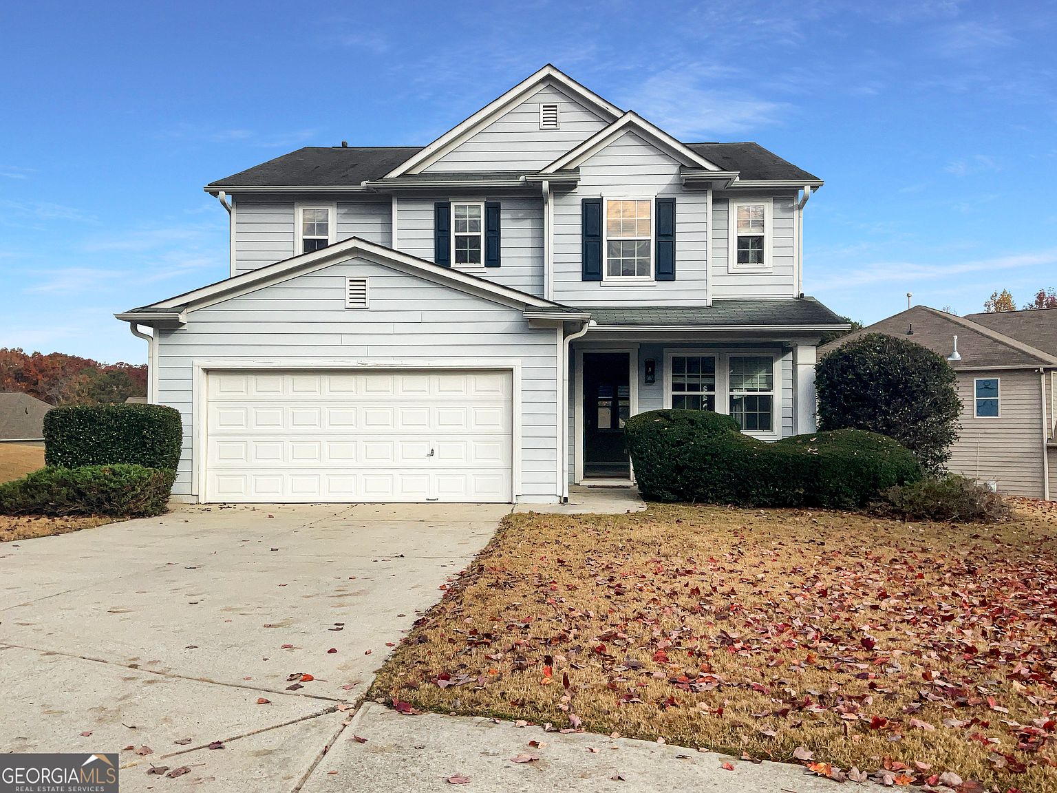 420 Fairmont Way, Fairburn, GA 30213 MLS 10225916 Zillow