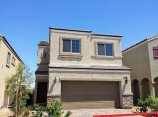 1096 Bradley Bay, Henderson, NV 89014