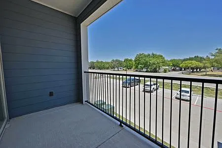 1103 N State Highway 121 #103 — Photo 23