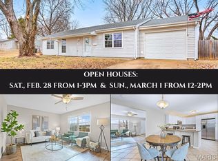 420 Dartmouth Dr, O Fallon, IL 62269