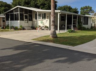 1734 SE Plumbob Way #388, Crystal River, FL 34429