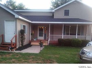 295 Durbin Rd, Hannibal, NY 13074