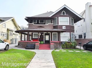 2810 Ellendale Pl, Los Angeles, CA 90007