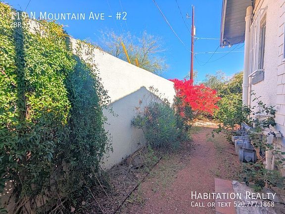 4th image of 119 N Mountain Ave #2