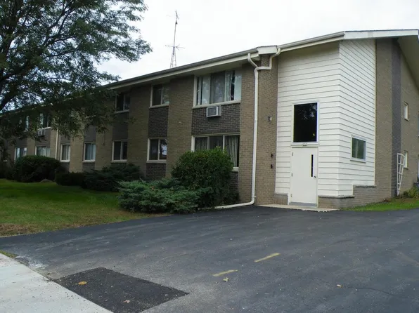 630 W State STREET, Burlington, WI 53105