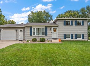 637 Joe Martin Rd, Lowell, IN 46356