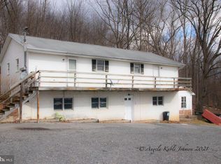224 Sunnydale Dr, Keyser, WV 26726