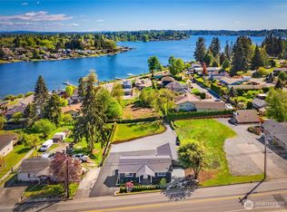 11902 20th St NE, Lake Stevens, WA 98258