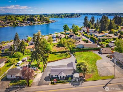 11902 20TH STREET NORTHEAST, Lake Stevens, WA, 98258