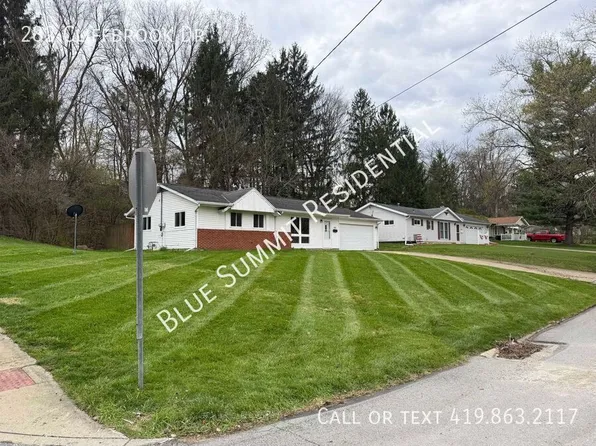 282 Cliffbrook Dr, Mansfield, OH 44907
