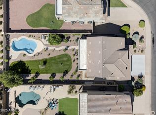 2908 N 141ST Avenue, Goodyear, AZ 85395